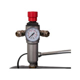 Sprężarka 150 litrów 2,2 kW 10 bar 380 woltów
