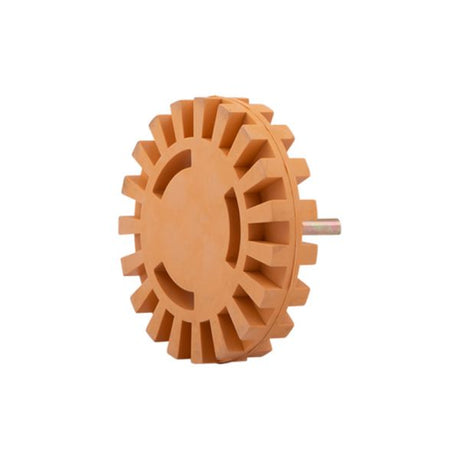Tarcza karmelowa Topgear 100 mm