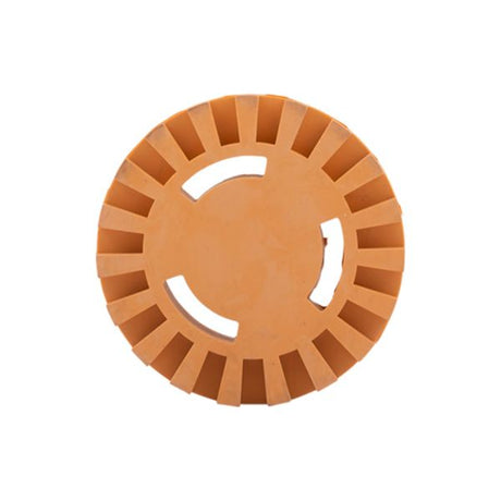 Tarcza karmelowa Topgear 100 mm