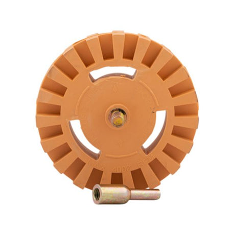 Tarcza karmelowa Topgear 100 mm