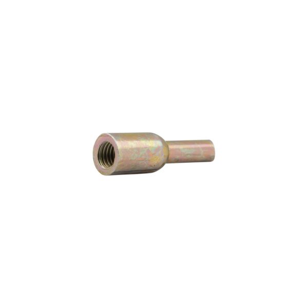 Tarcza karmelowa Topgear 100 mm