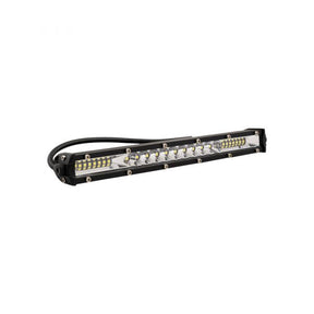 Lampa robocza punktowa typu kombi 28 cm.