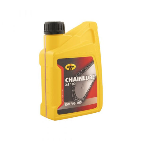 Produkty Kroon-Oil Olej do pił łańcuchowych Crown Oil Chainlube xs 100 1 litr