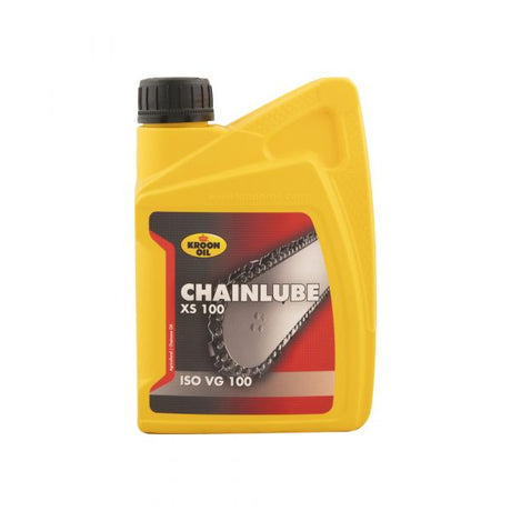Produkty Kroon-Oil Olej do pił łańcuchowych Crown Oil Chainlube xs 100 1 litr