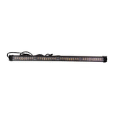 Flash bar 36 led pro. pomarańczowy