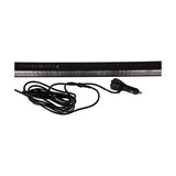 Flash bar 36 led pro. pomarańczowy