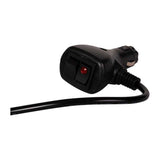 Flash bar 36 led pro. pomarańczowy