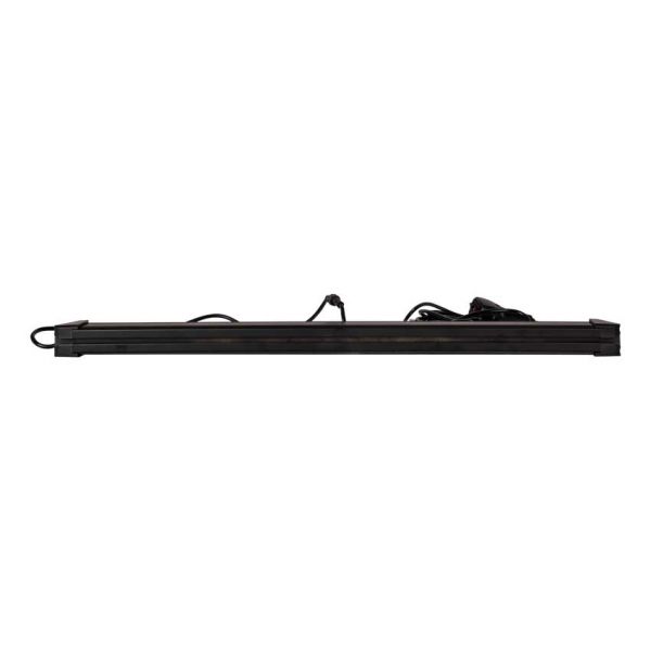 Flash bar 36 led pro. pomarańczowy