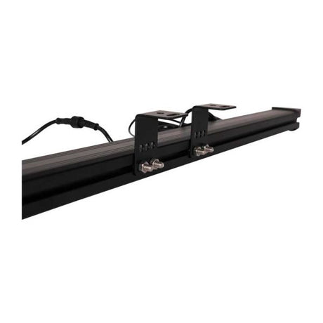 Lampa błyskowa 36 led pro. pomarańczowy
