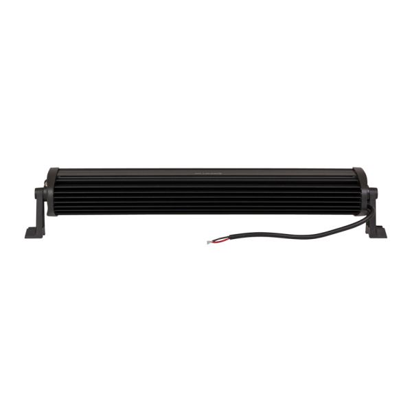 Lampa robocza LED z belką 40x630 12 24 v