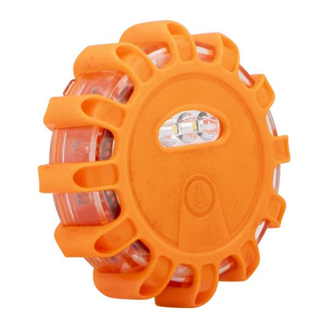 Lampa awaryjna Ac okrągła *krawat*