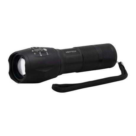 Latarka AC Ttical Pro