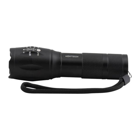 Latarka AC Ttical Pro