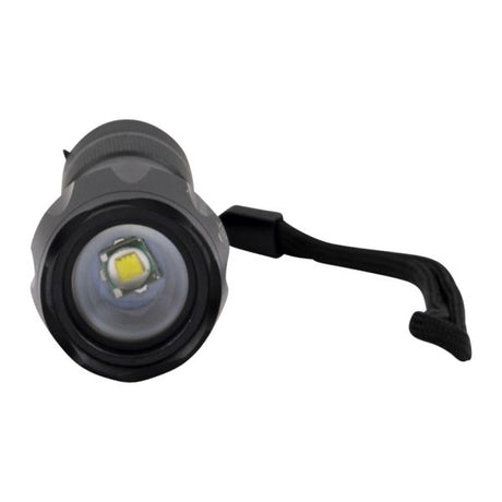 Latarka AC Ttical Pro