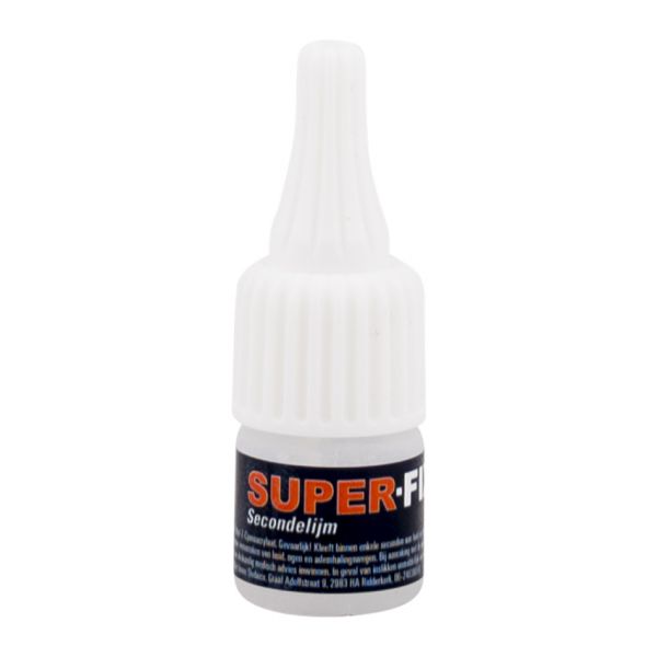 Super-fix super klej 5 gramów