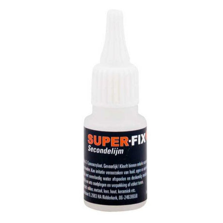 Super klej 20 gramowy blister superfix