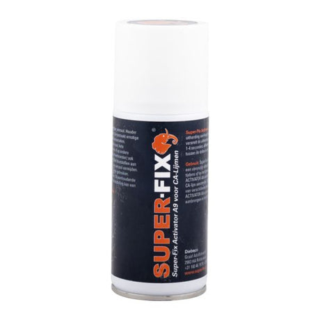 Ac super-fix titywator a9 + 20 gramów kleju