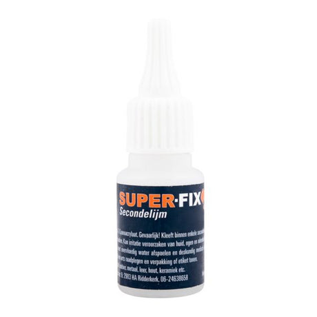 Ac super-fix titywator a9 + 20 gramów kleju