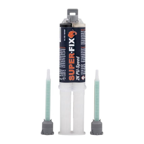 Klej 2k pu speed 25 ml. super poprawka