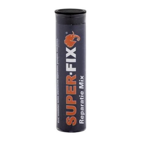 Mieszanka naprawcza 56 gramów super-fix