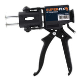 Super-fix pistoletu do klejenia.