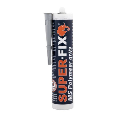 Zestaw polimerowy szary super-fix