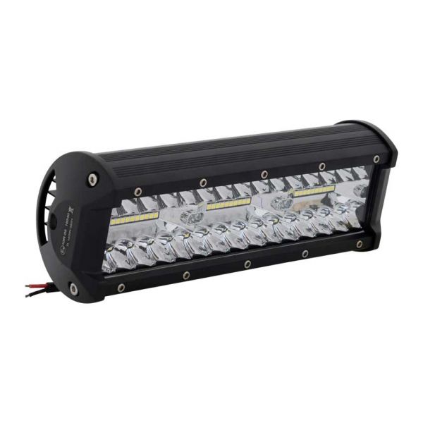 Lampa robocza 60 LED Pro 23 cm.