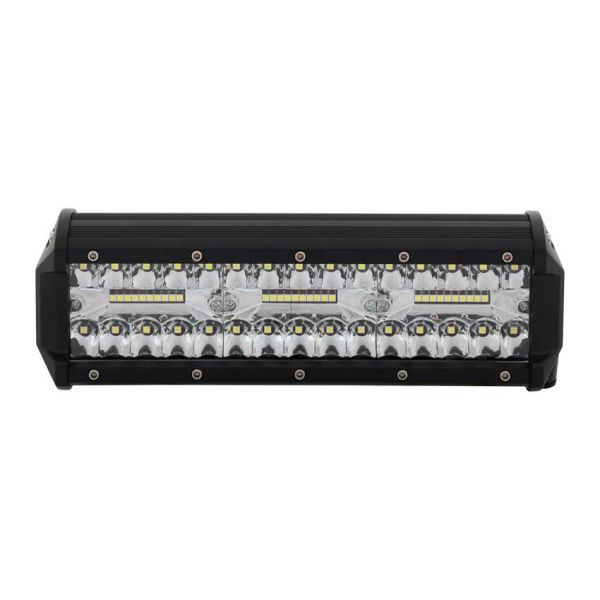 Lampa robocza 60 LED Pro 23 cm.