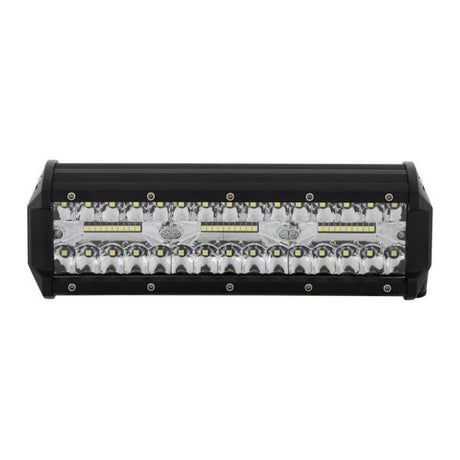 Lampa robocza 60 LED pro moc 23 cm.