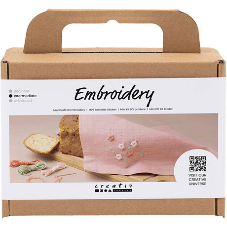 Creativ Company Mini Hobbyset Servet