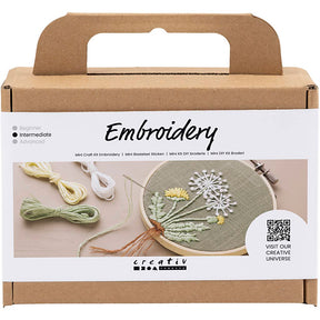 Firma Creativ Mini Hobbyset Hafter WASTER