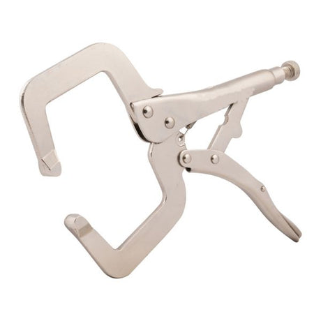 Gripang D-Cramp 280 mm.