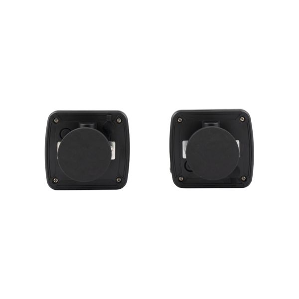 Zestaw oświetlenia TrailerGear Wireless LED 10-30 V