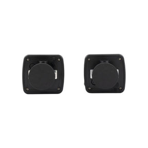 Zestaw oświetlenia TrailerGear Wireless LED 10-30 V