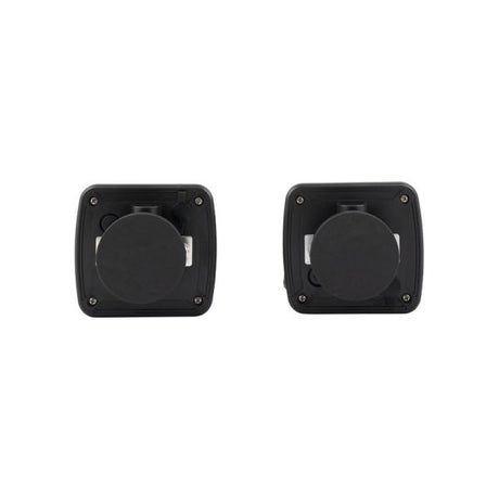 Zestaw oświetlenia TrailerGear Wireless LED 10-30 V