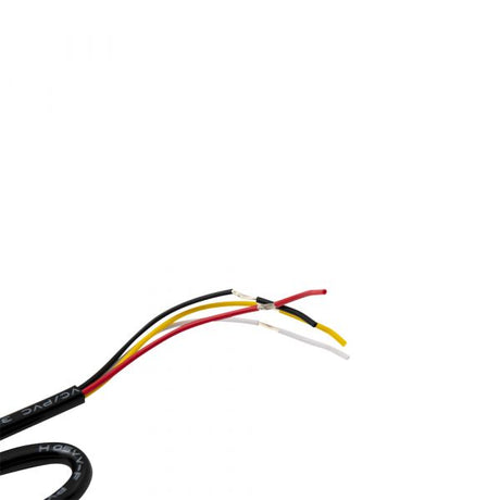 Lampa błyskowa LED proline 10-30 V 4 diody LED