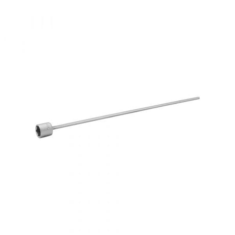 Rozszerzenie wsparcia karawanowego 440 mm 19 mm kapitalizacji