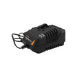Produkty Batavii Maxxpack 18v ładowarka 2 4ah