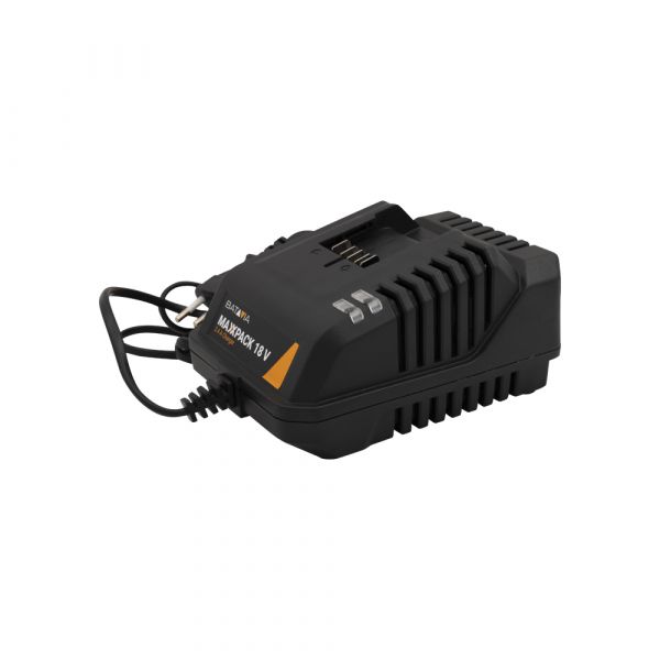 Produkty Batavii Maxxpack 18v ładowarka 2 4ah