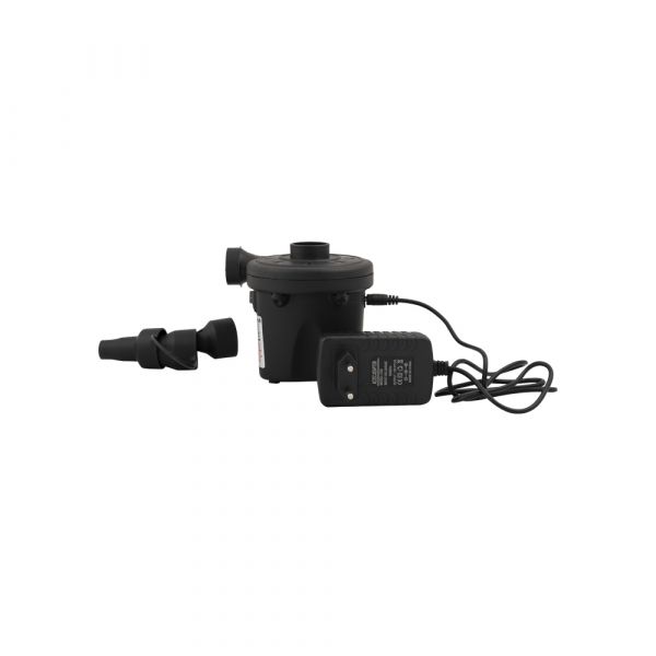 Pompa powietrza Topgear DC 12 V AC 100-240 V 35 W.