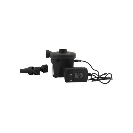 Pompa powietrza Topgear DC 12 V AC 100-240 V 35 W.