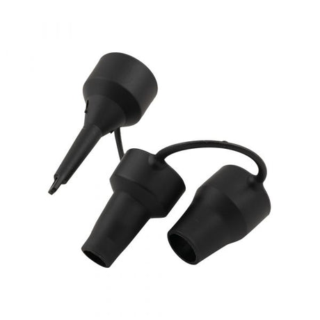 Pompa powietrza Topgear DC 12 V AC 100-240 V 35 W.