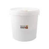 Wiadro do piaskowania Abi 12,5 kg czerwone 0,2-0,6 mm