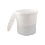 Wiadro do piaskowania Abi 12,5 kg czerwone 0,2-0,6 mm