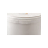 Wiadro do piaskowania Abi 12,5 kg czerwone 0,2-0,6 mm