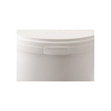 Wiadro do piaskowania 12,5 kg czarne 0,2 -1,0 mm.
