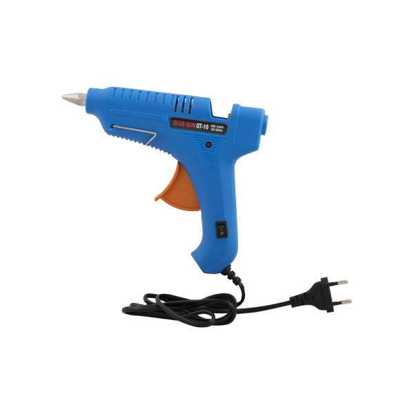 Pistolet do klejenia Topgear *