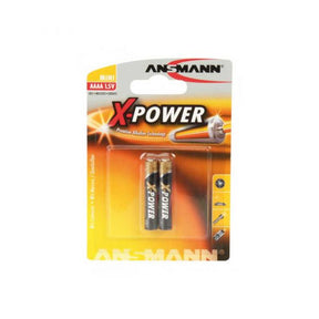 Bateria alkaliczna X-power aaaa LR08 2szt.