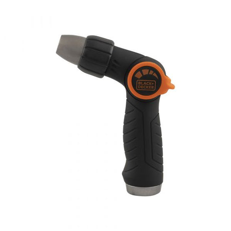 Regulowany opryskiwacz ogrodowy Ac Blk Decker