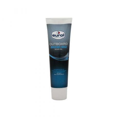 Olej do przekładni zaburtowych Abi Nautic 300 ml.